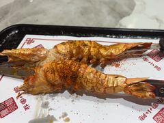 -乔家小院•本地小海鲜•非遗驴肉(万年泉路店)