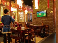 -大签门香串串(车公庙店)