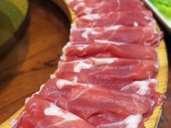 -草原牧羊火锅·龙虾·烤鱼(杨浦店)