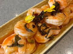 -半山腰·云南菜(侨福芳草地店)