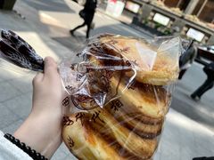 蝴蝶酥-国际饭店·帆声西饼屋(黄河路店)