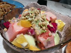 -Aqua Oasis 水天堂(太湖中心mall店)