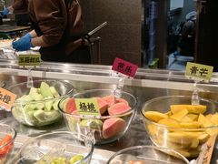 -水平有限广西米粉·广西风味集(五道口店)