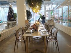 -ins森林童话餐厅coffee&bistro