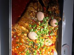 -鱼酷活鱼烤鱼(沈阳大悦城店)