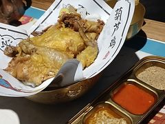 -长安大牌档之西安博物院文化餐厅(中贸店)
