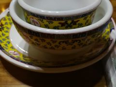 -思金拉措庄园藏餐(太阳岛店)