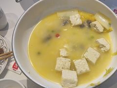 -西域胡氏大盘鸡(谈固店)