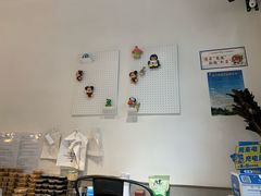 -小豆海棠(嘉兴路店)