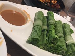 -茉莉餐厅(包河万达店)