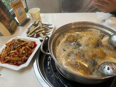 -太婆天府山珍酒楼(亚运村店)