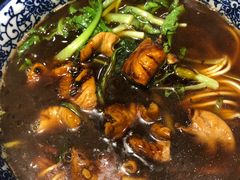 -顺丰面馆(打浦店)
