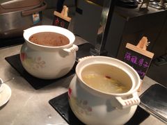 -昆山裕元花园酒店·温莎西餐厅