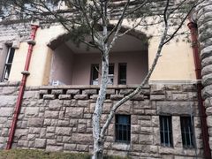 -青岛德国总督楼旧址博物馆