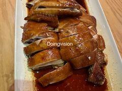 -新加坡高记KOO KEE Restaurant(盈科店)