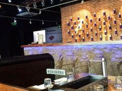 -很久以前羊肉串(农科路店)