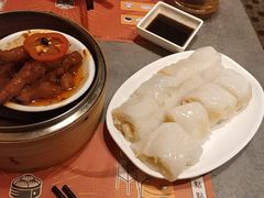 -点点心点心专门店(旺角店)