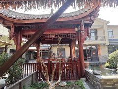 -代术连山回锅肉创始人餐厅(小学店)