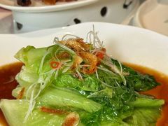 -月福京味斋·烤鸭店·北京菜(鼓楼总店)