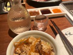 -御牛道日式烤肉料理(杭州万象城店)