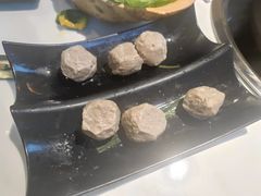 -狐狸爱上椰子鸡(金地广场店)