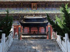-潭柘寺景区