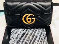 -Gucci(北京SKP店)