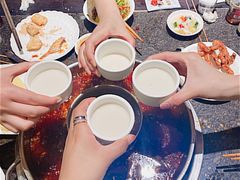 -巴蜀大宅门火锅(新华公园店)