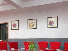 -长临河古镇福味轩土菜馆(长临河店)