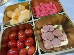 -和庆斋羊蝎子火锅·碳缸烧烤(顺义旗舰店)