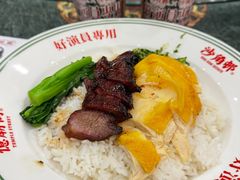 -憶廟街 X 沙角邨(太古城店)