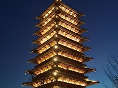 -牛首山文化旅游区