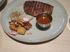 -卡朋西餐(悦汇城店)