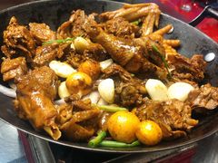 -李太婆鱼汤馆(古城路店)