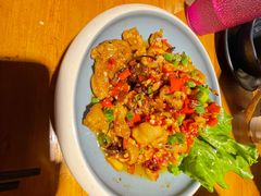 -觅山云南菜(泊富ICITY店)