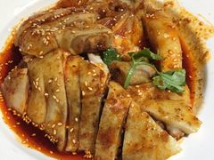 -天成川菜馆(华乐店)
