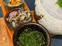 -樱の千渡日式料理·铁板烧•烧鸟(金盛田广场店)