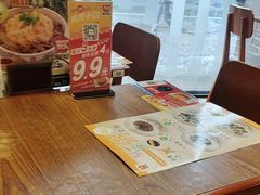 -食其家·牛丼咖喱(广元西路店)