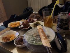 -和子足浴SPA会馆(梁溪店)