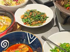 -汉水谣·江景餐厅(江滩店)