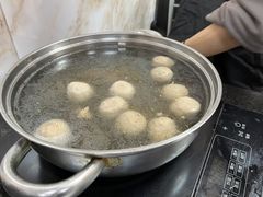 -五洲牛肉美食馆