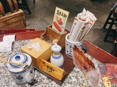 -南京大牌档(崇文门国瑞店)
