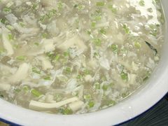 -天津外国语大学（马场道校区）食堂