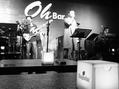 -ohbar live house(人广店)