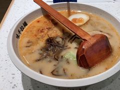 -味千拉面(广州白云机场T1西二店)