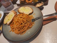 -米斯特比萨(罗斯福店)