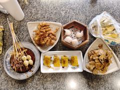 -小街天府