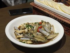 -HOHO餐厅(古子城店)