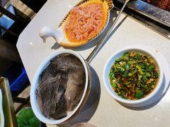 -红鼎坊·老成都火锅(新南门店)