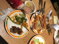 -比格比萨自助(德思勤四季汇店)